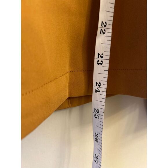 EUC J.Jill Wearever Collection Easy Care Trench Jacket size S - Picture 8 of 10